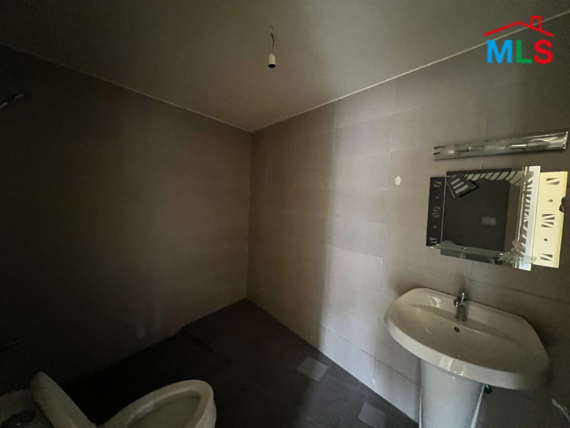 Exclusive! Brand New Apartment For Sale in Wadi Chahrour, Baabda