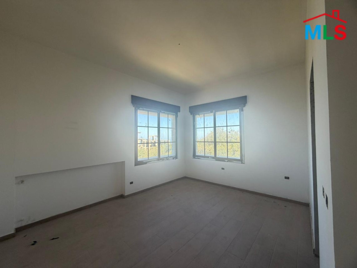 Exclusive! An Individual Villa For Sale in Ebrin, Batroun