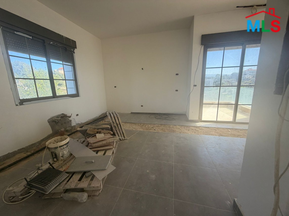 Exclusive! An Individual Villa For Sale in Ebrin, Batroun