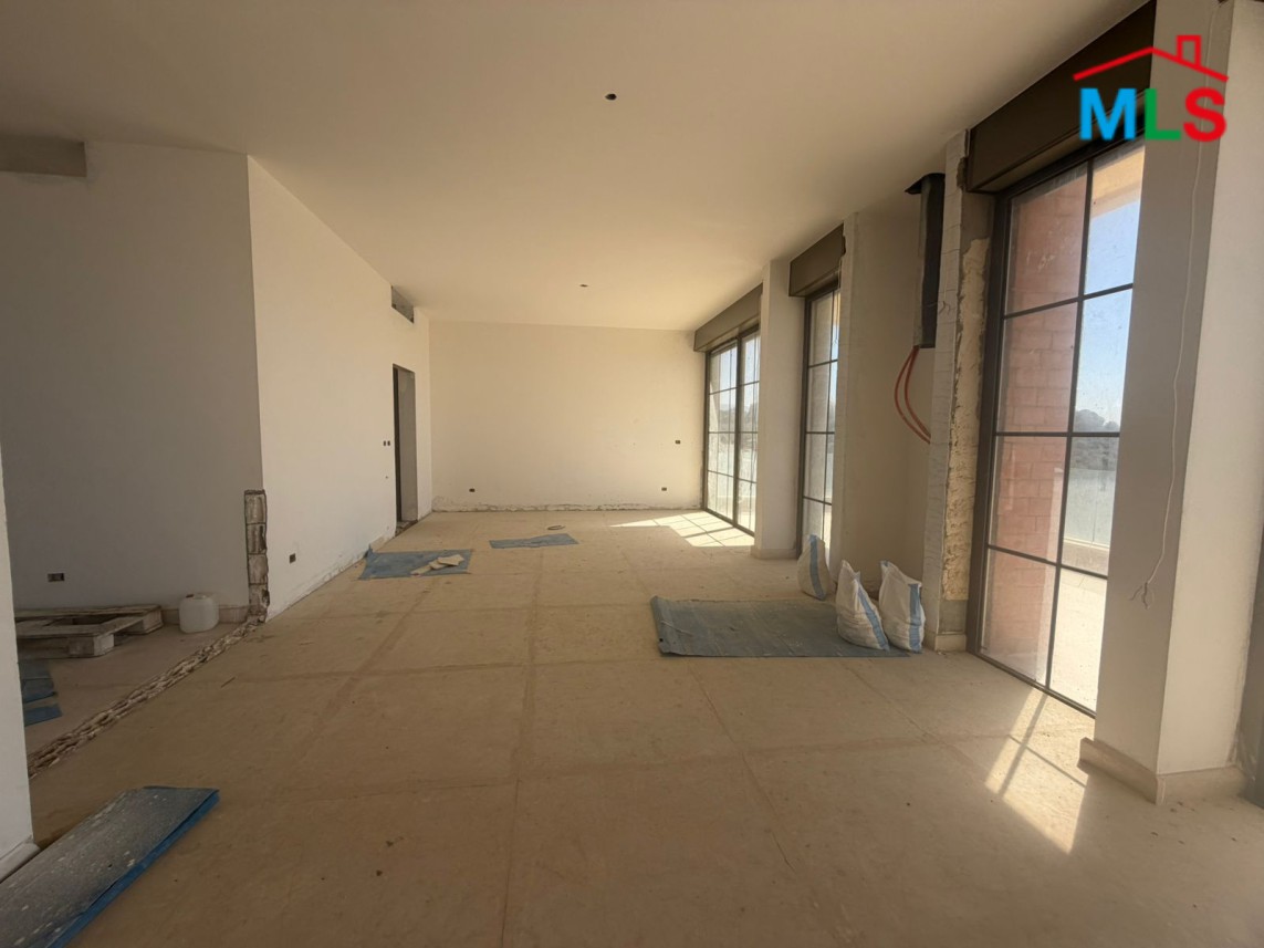 Exclusive! An Individual Villa For Sale in Ebrin, Batroun