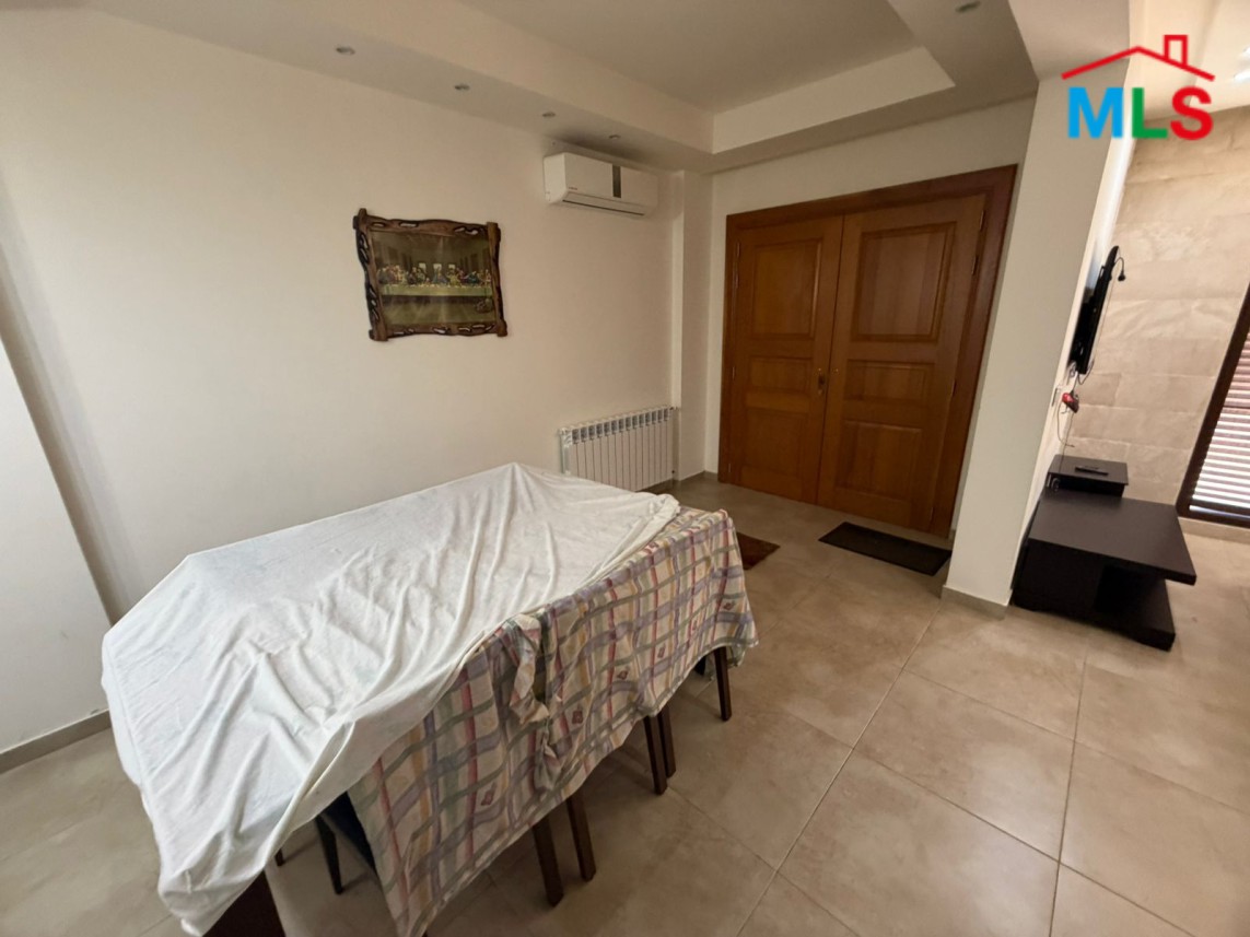 Exclusive! An Individual Villa For Sale in Ebrin, Batroun