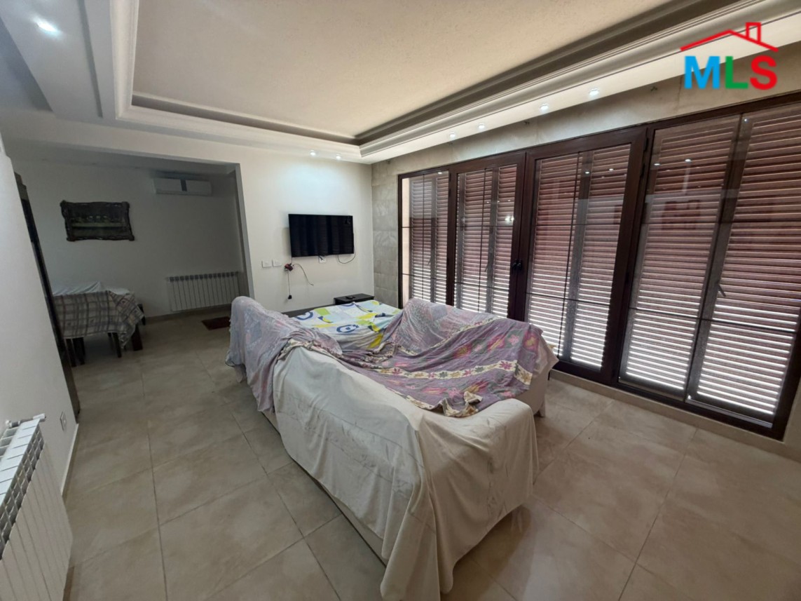 Exclusive! An Individual Villa For Sale in Ebrin, Batroun
