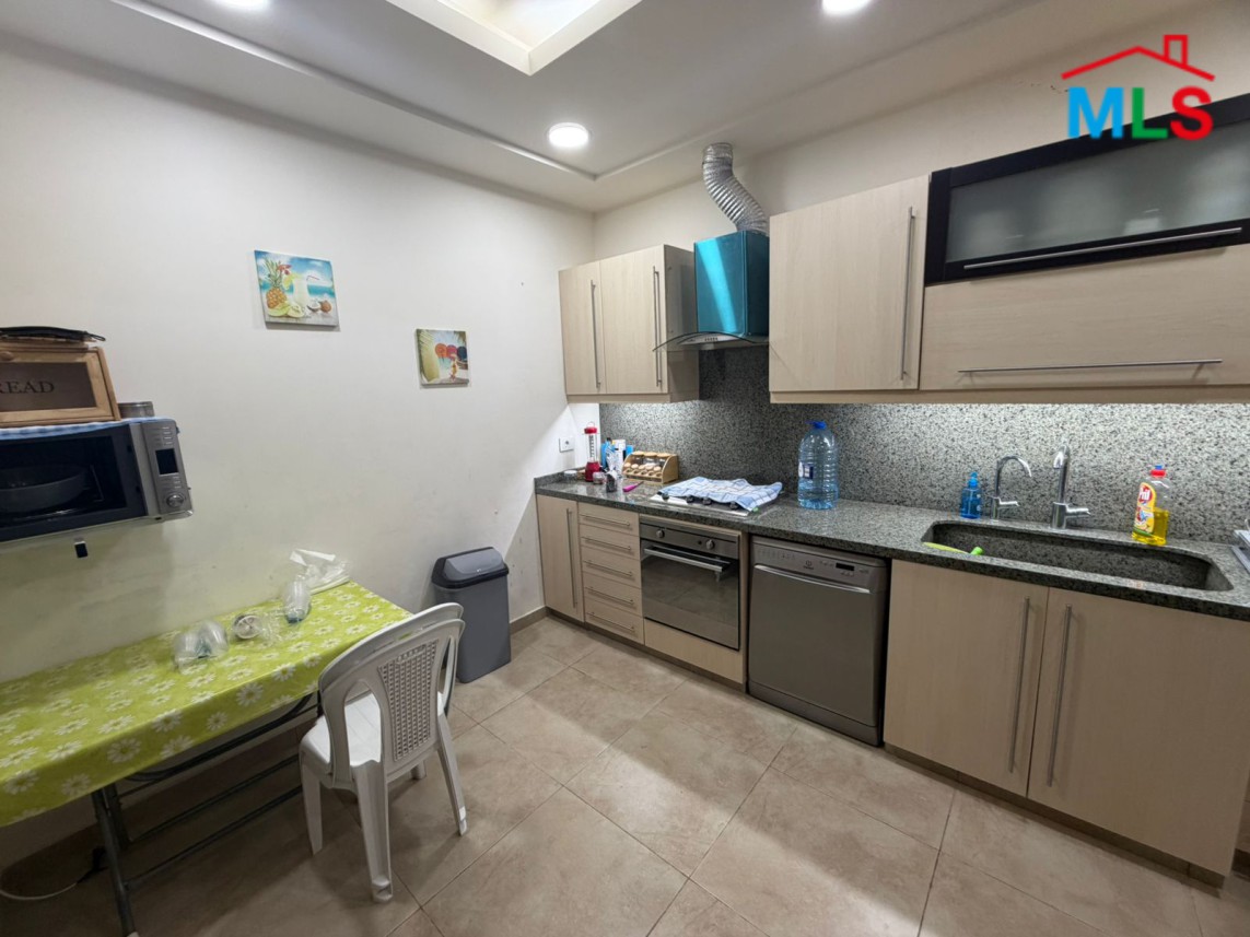 Exclusive! An Individual Villa For Sale in Ebrin, Batroun