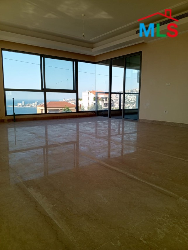 Deluxe Apartment For Sale in Sahel Alma