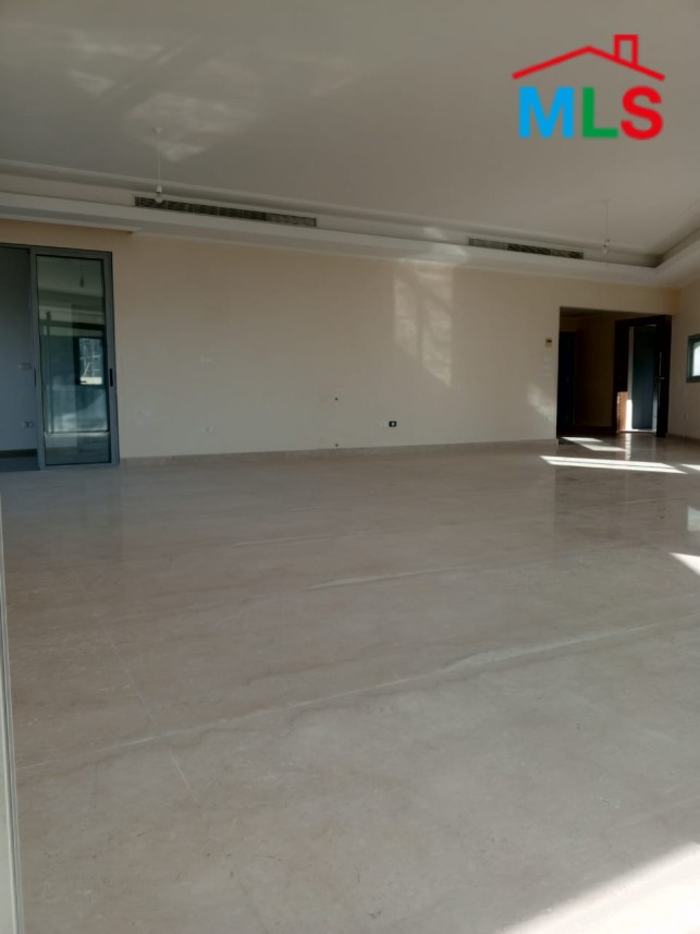 Deluxe Apartment For Sale in Sahel Alma