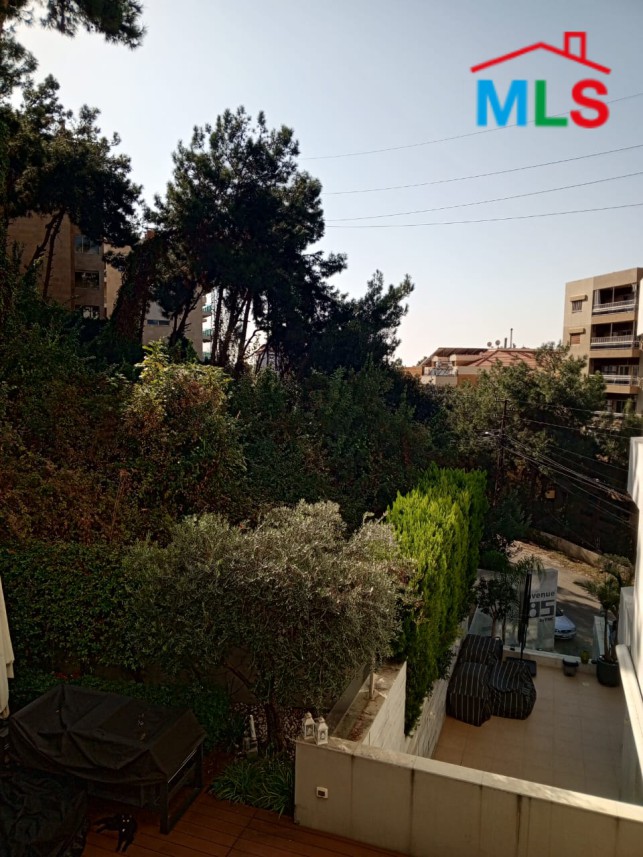 Deluxe Apartment For Sale in Sahel Alma
