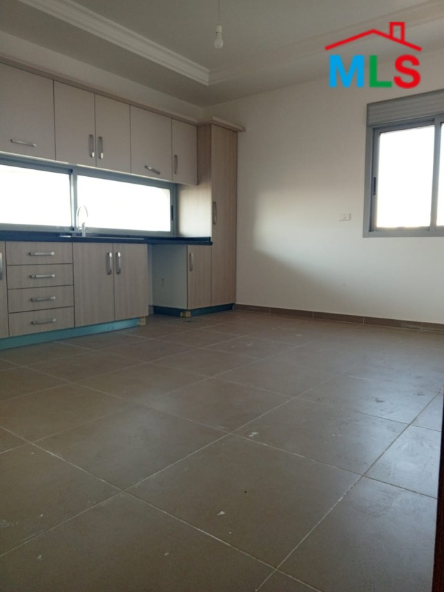 Deluxe Apartment For Sale in Sahel Alma