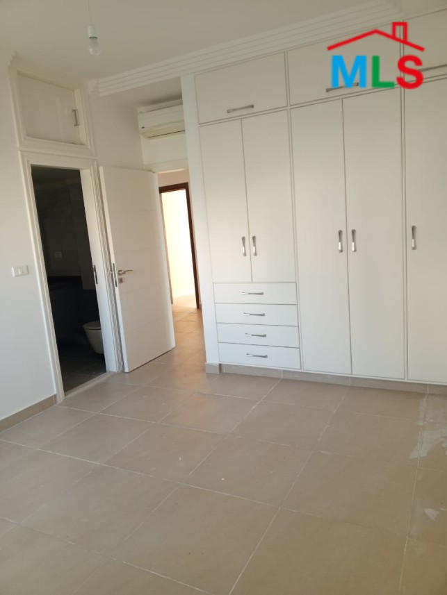 Deluxe Apartment For Sale in Sahel Alma