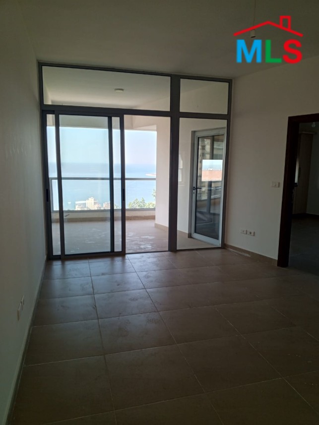 Deluxe Apartment For Sale in Sahel Alma
