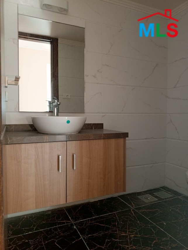 Deluxe Apartment For Sale in Sahel Alma