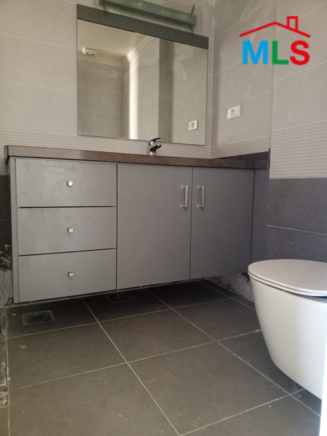 Deluxe Apartment For Sale in Sahel Alma