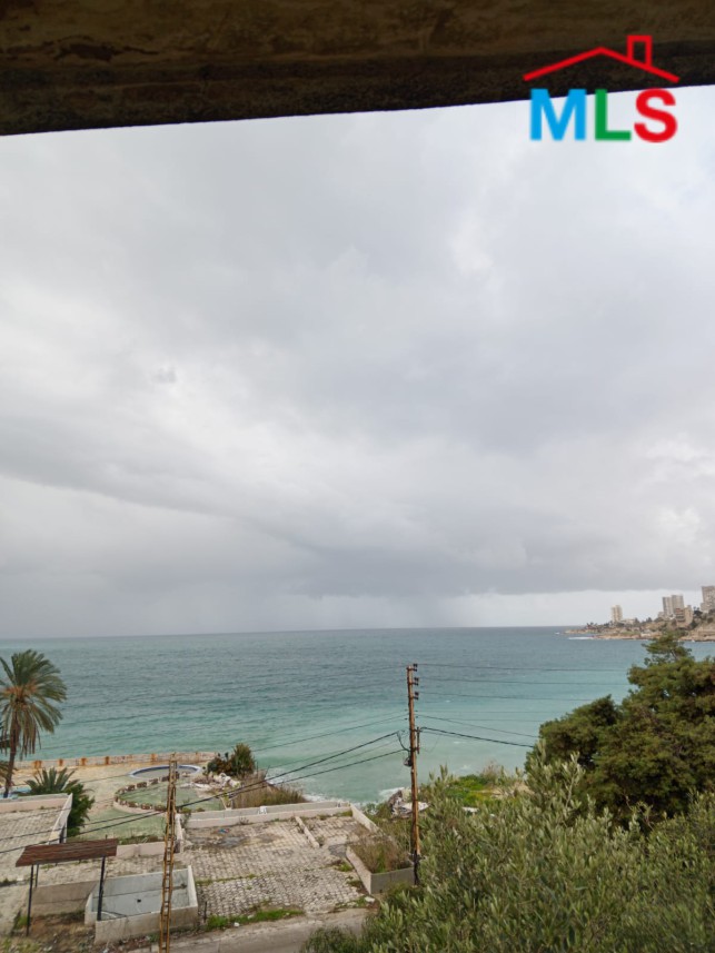 Hot Deal! Traditional Lebanese House For Sale in Ghazir