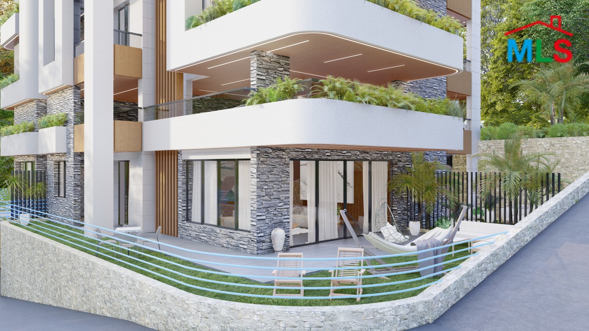 An Under-Construction Apartment With Payment Facilities For Sale in Hboub, Jbeil