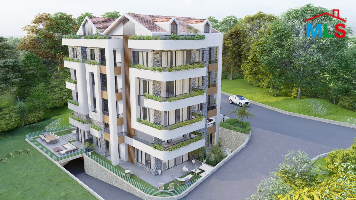 An Under-Construction Apartment With Payment Facilities For Sale in Hboub, Jbeil