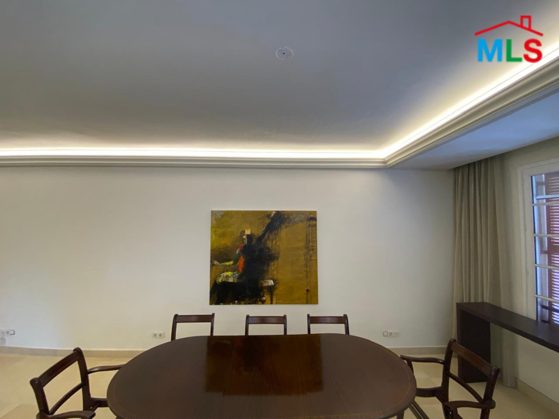 Fully Furnished Two-Bedroom Apartment For Sale in Saifi Village