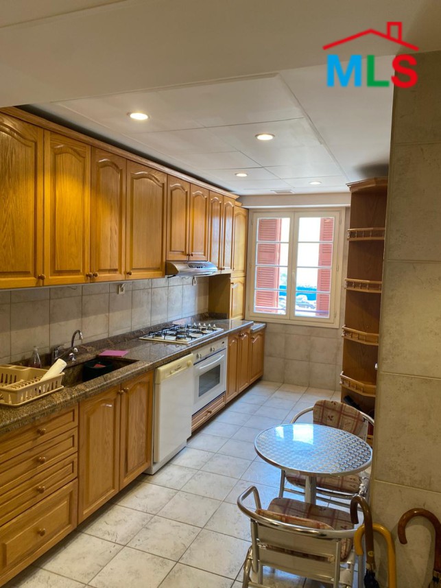 Fully Furnished Two-Bedroom Apartment For Sale in Saifi Village