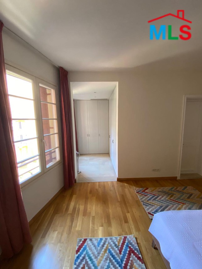 Fully Furnished Two-Bedroom Apartment For Sale in Saifi Village