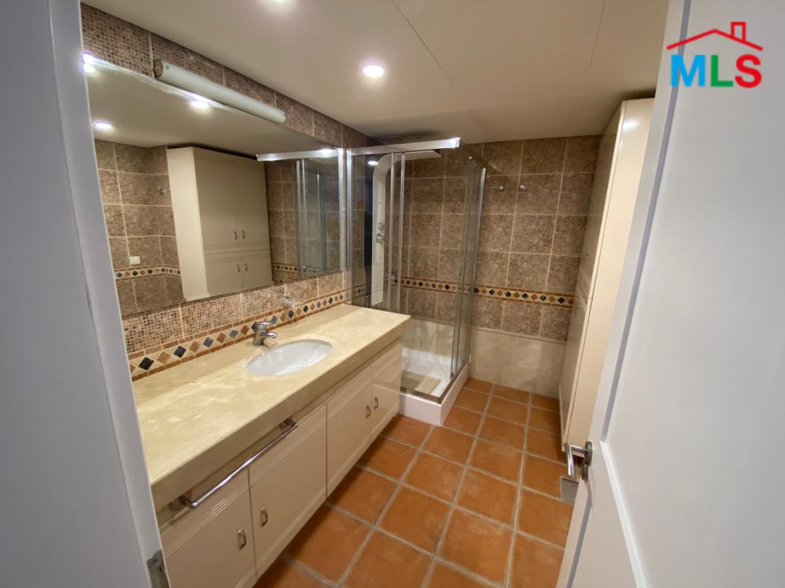 Fully Furnished Two-Bedroom Apartment For Sale in Saifi Village