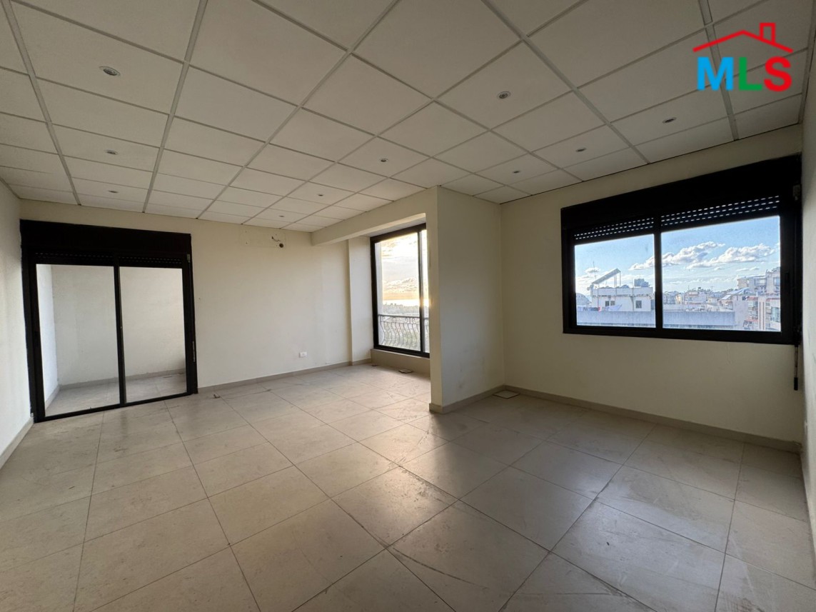 Spacious 3-Bedrooms Loft Style For Sale in Mansourieh