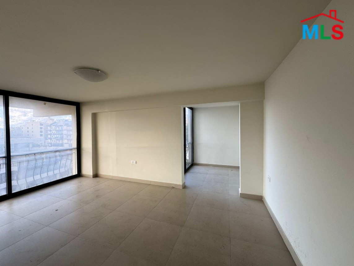 Spacious 3-Bedrooms Loft Style For Sale in Mansourieh