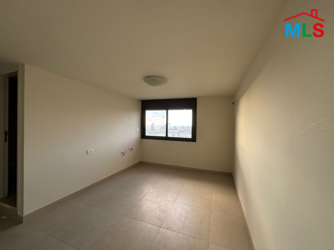 Spacious 3-Bedrooms Loft Style For Sale in Mansourieh