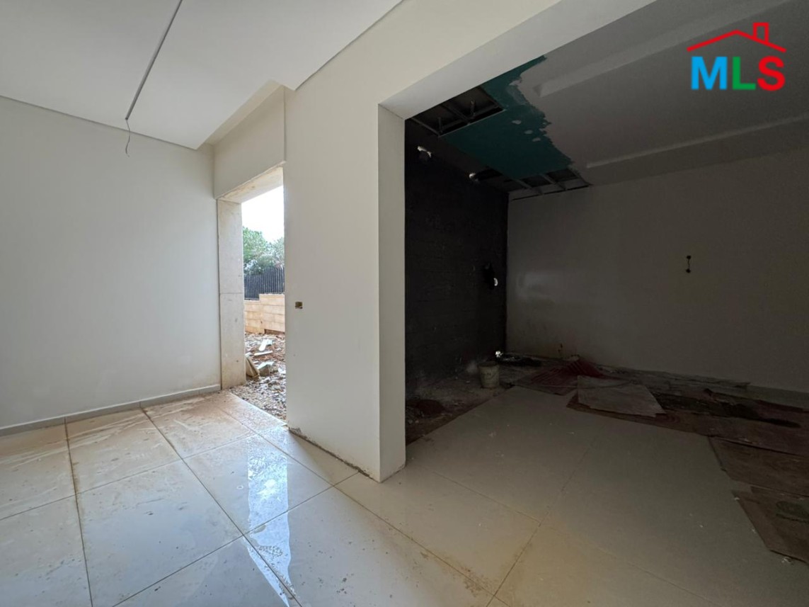 Spacious Apartment With Terrace For Sale In Ouyoun Broumana