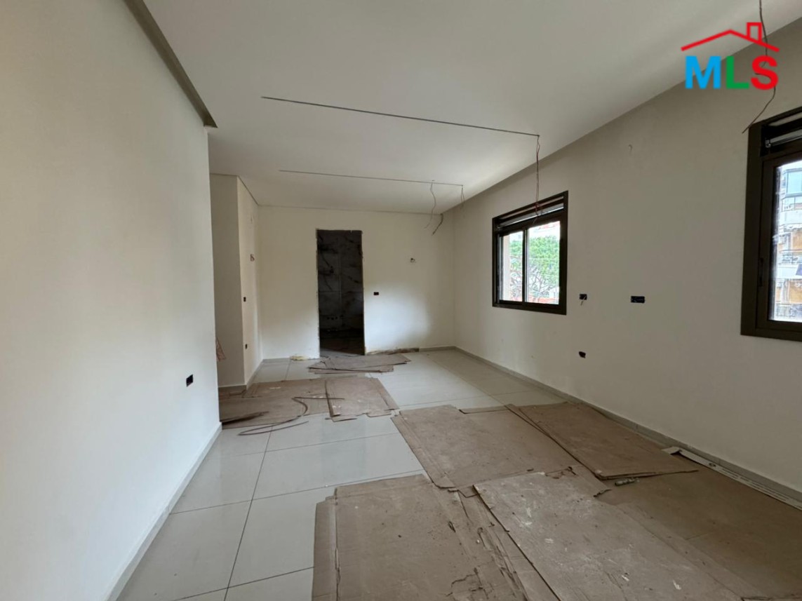 Fully Decorated Apartment For Sale In Ouyoun Broumana