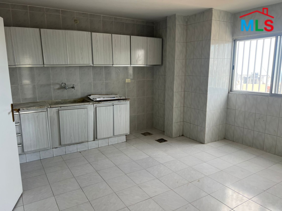 3-Bedroom Apartment For Sale in Bchamoun