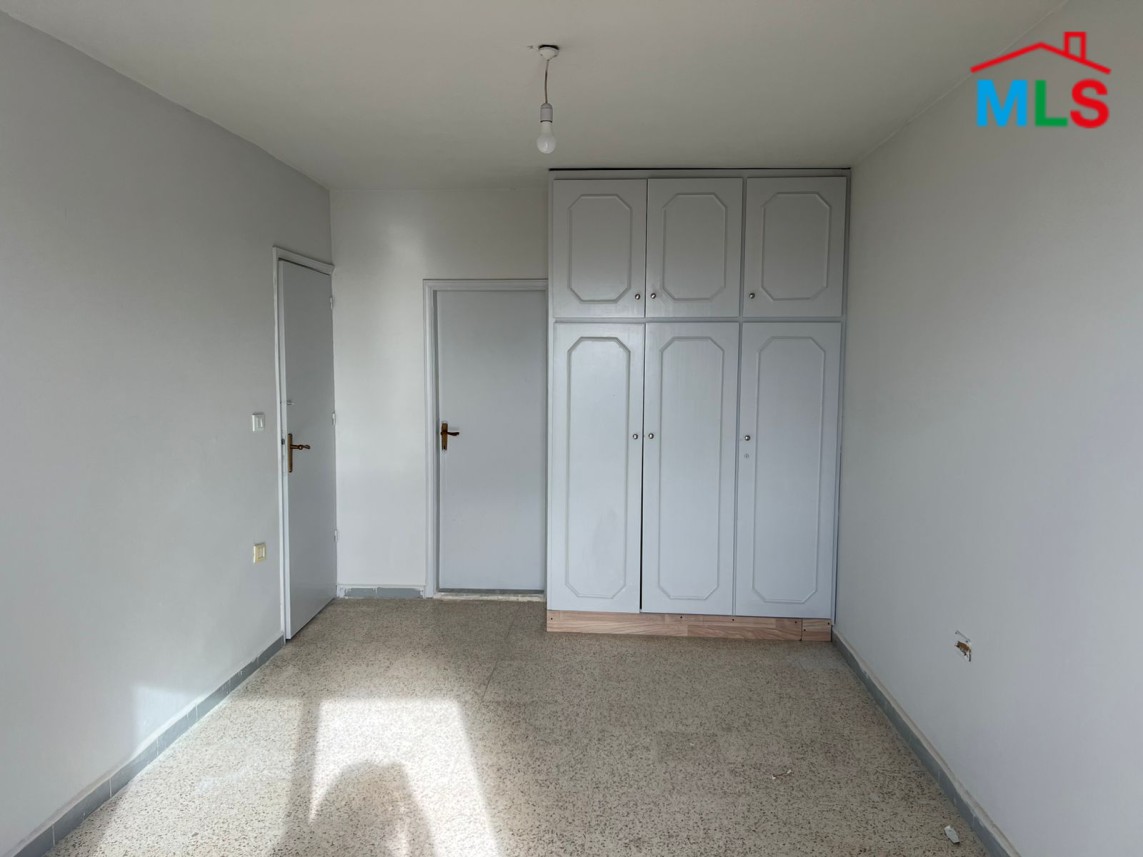 3-Bedroom Apartment For Sale in Bchamoun