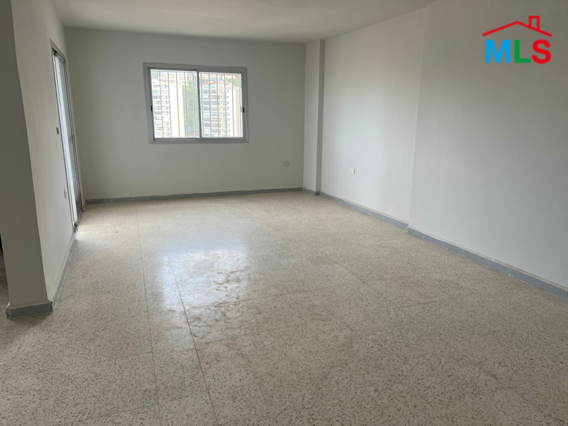 3-Bedroom Apartment For Sale in Bchamoun