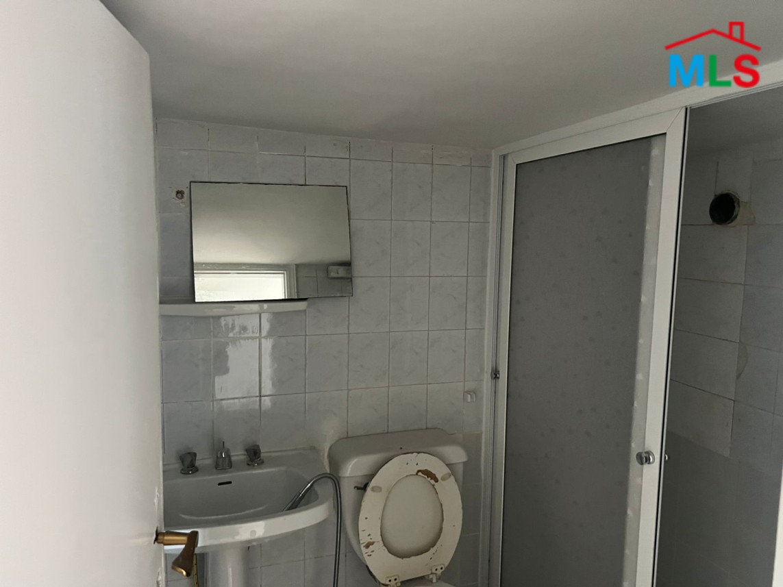 3-Bedroom Apartment For Sale in Bchamoun