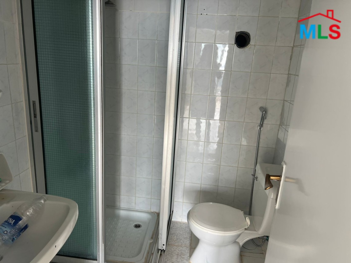 3-Bedroom Apartment For Sale in Bchamoun