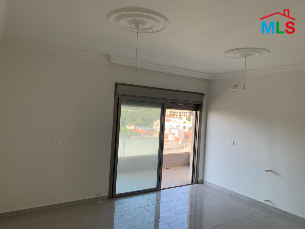 Brand New Apartment with Beautiful Mountain View For Sale in Broumana, MarChaaya