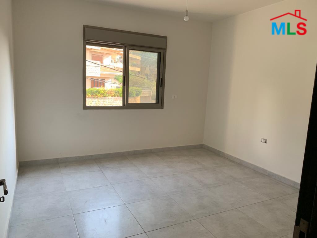 Brand New Apartment with Beautiful Mountain View For Sale in Broumana, MarChaaya