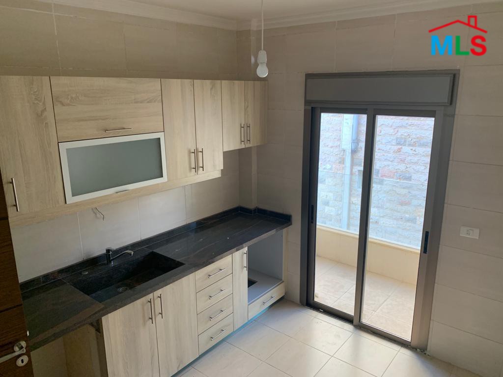 Brand New Apartment with Beautiful Mountain View For Sale in Broumana, MarChaaya