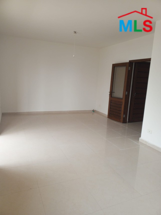 3-Bedroom Apartment With Terrace For Sale in Halat