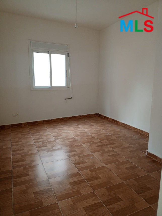 3-Bedroom Apartment With Terrace For Sale in Halat