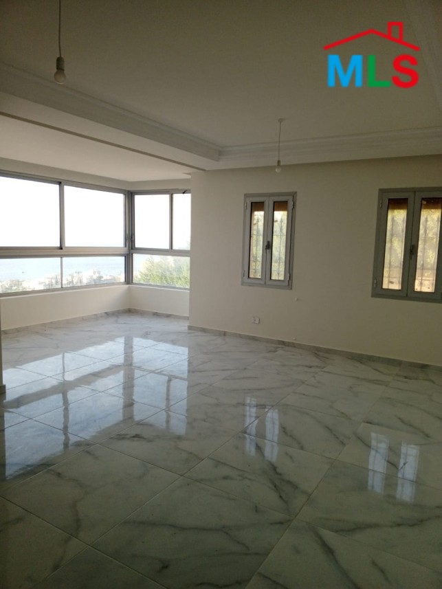 Spacious Duplex For Sale in Halat, Jbeil
