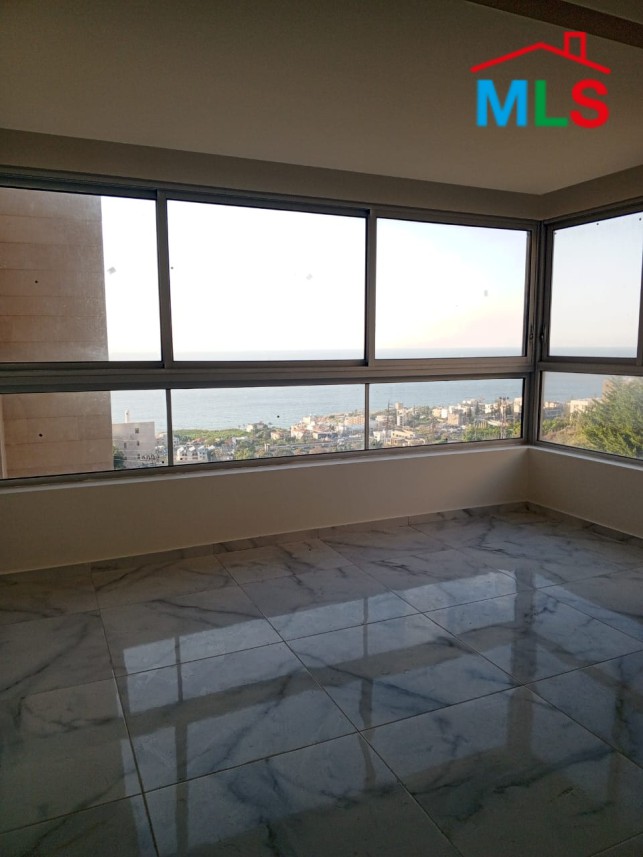 Spacious Duplex For Sale in Halat, Jbeil