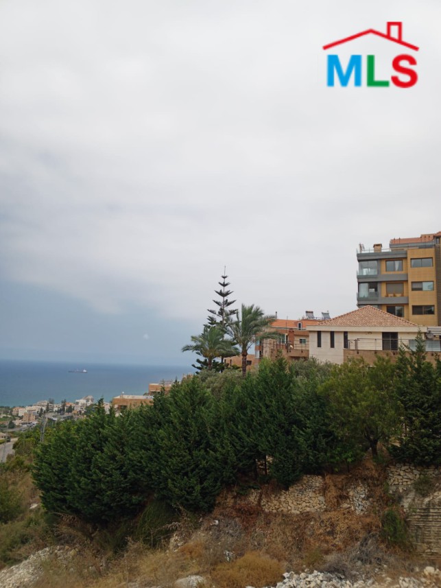 Spacious Duplex For Sale in Halat, Jbeil