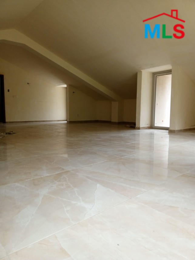 Spacious Duplex For Sale in Halat, Jbeil