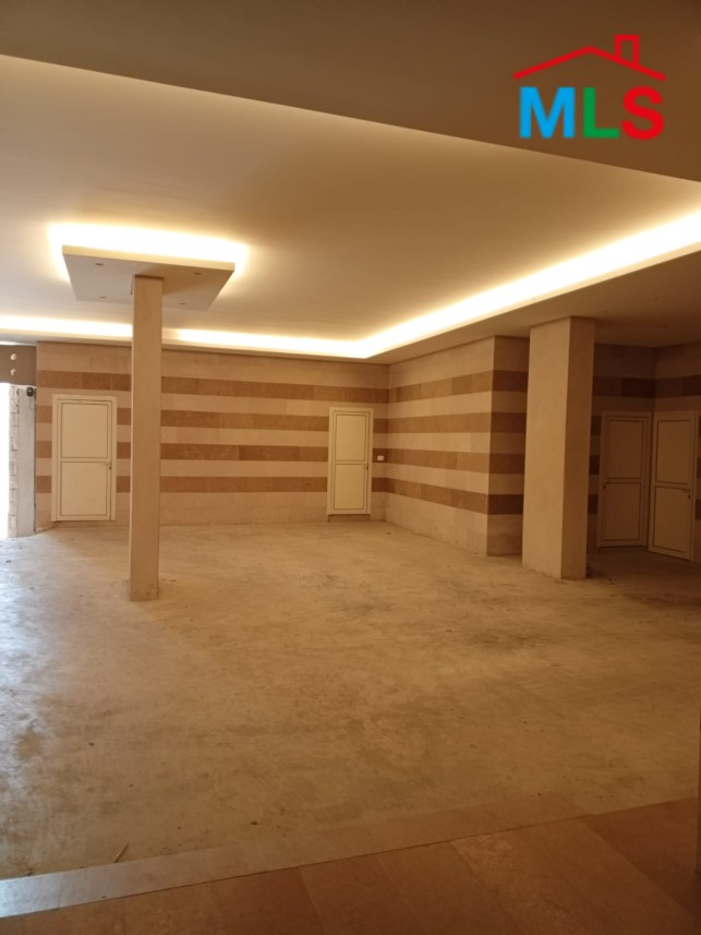 Spacious Duplex For Sale in Halat, Jbeil