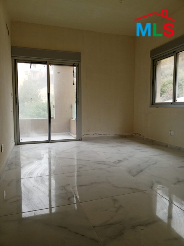 Spacious Duplex For Sale in Halat, Jbeil