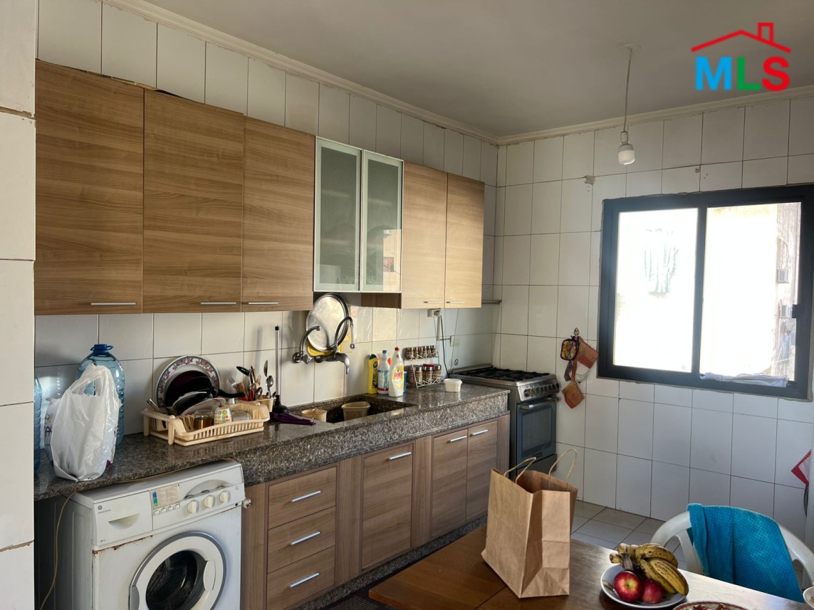 3-Bedroom Apartment For Sale in Ain Al Remmane