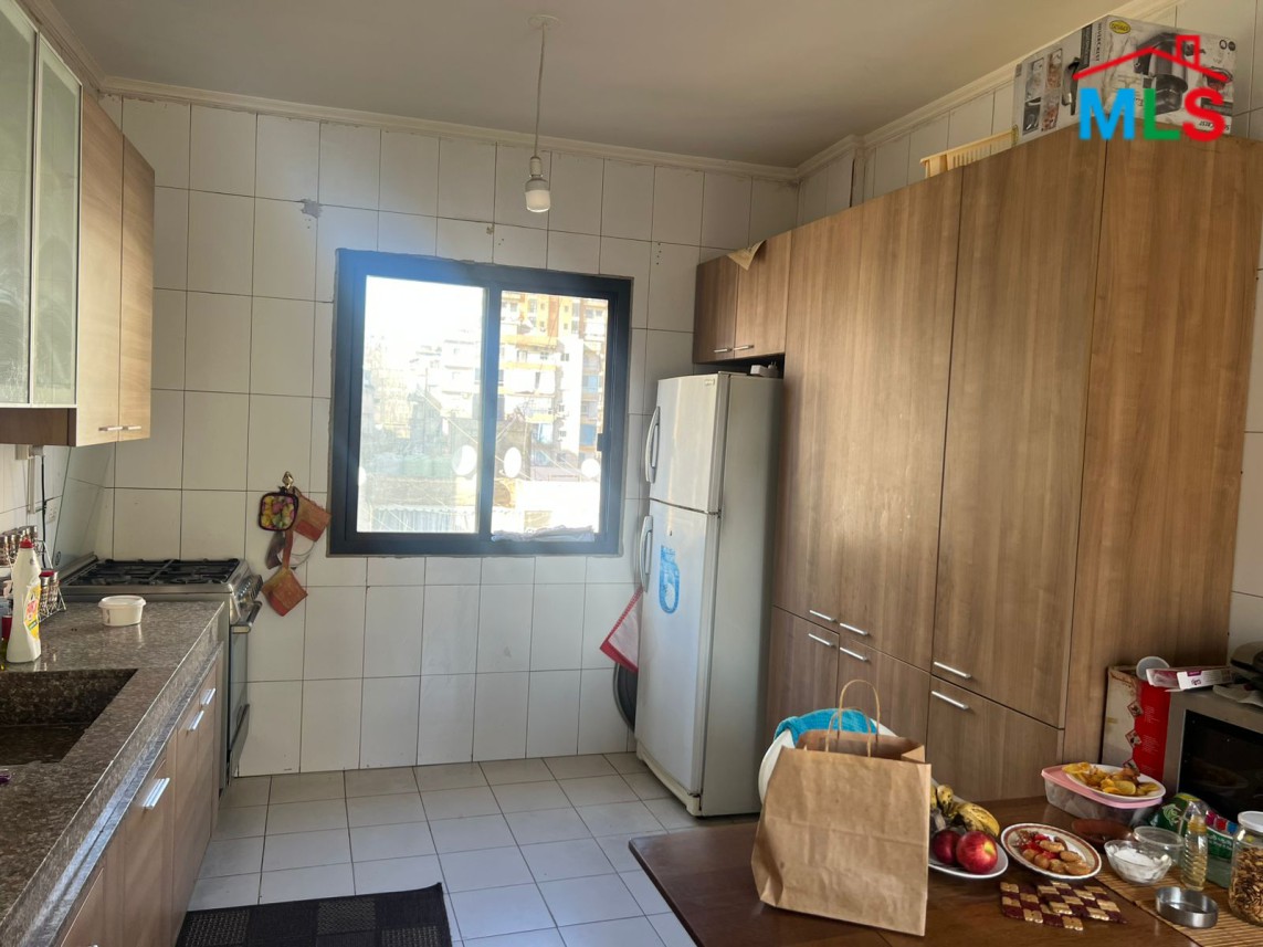 3-Bedroom Apartment For Sale in Ain Al Remmane