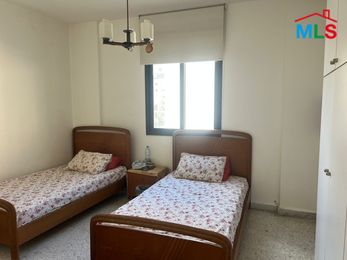3-Bedroom Apartment For Sale in Ain Al Remmane