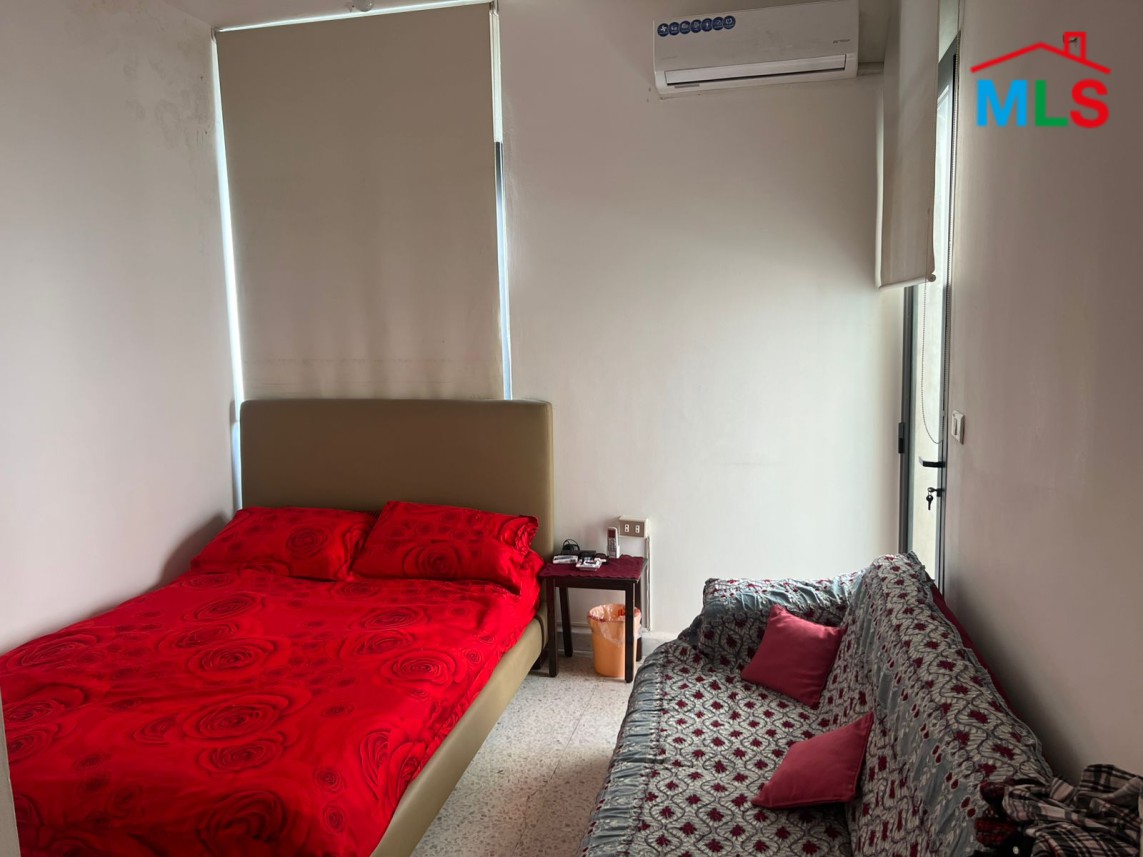 3-Bedroom Apartment For Sale in Ain Al Remmane