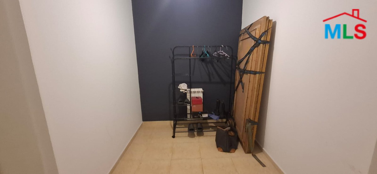 Spacious Apartment For Sale in Bsalim