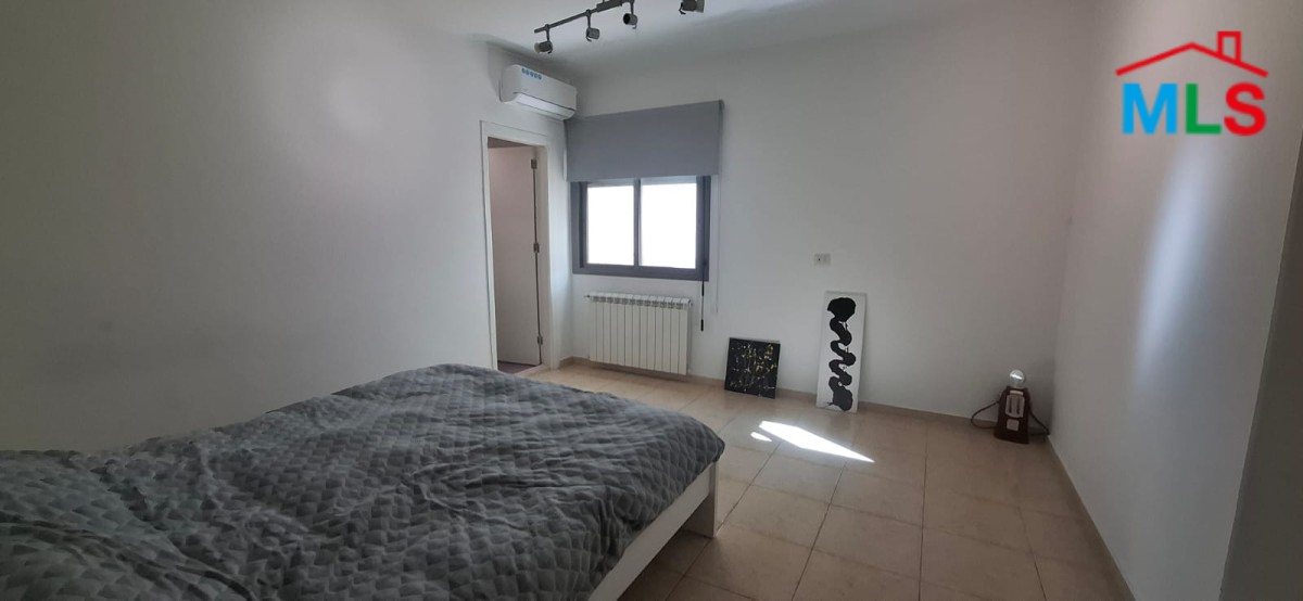 Spacious Apartment For Sale in Bsalim