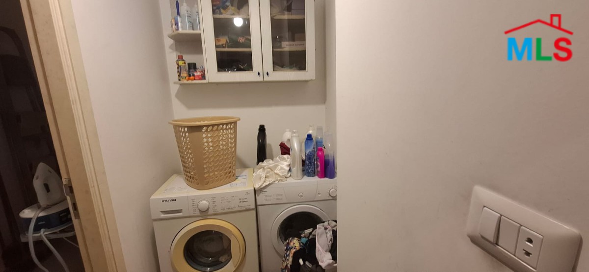 Spacious Apartment For Sale in Bsalim
